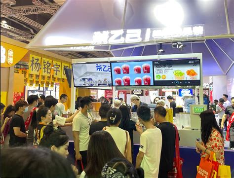 2024香港美食展览会-主办方-展位-门票-会刊-时间-搜博