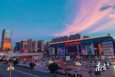 揭阳普宁市成为“广东省普宁国家外贸转型升级基地（内衣）”