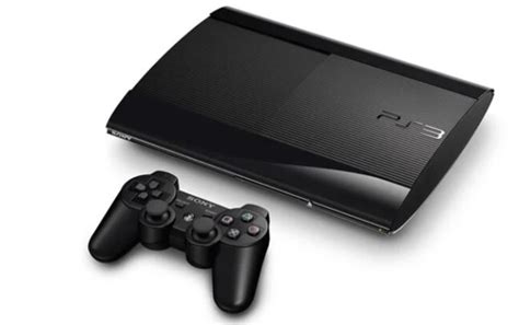 索尼日本即将停止支持 PlayStation 3 主机售后，系零件库存耗尽__财经头条