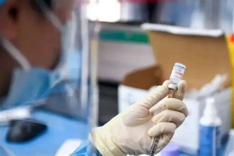 深圳新冠疫苗第三针有苗的接种点（持续更新）- 深圳本地宝