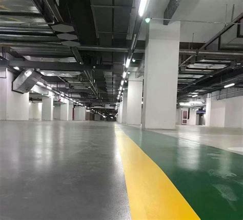 坡道环氧防滑地坪-环氧地坪-重庆美致防腐涂装工程有限公司
