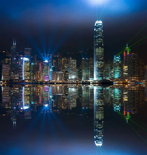 专访 | 肖耿：香港未来发展潜力巨大 港币将助力外循环发展 | 深圳数据经济研究院