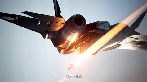 PSX 2016：《皇牌空战7》游戏截图展示精美画面_第6页_www.3dmgame.com