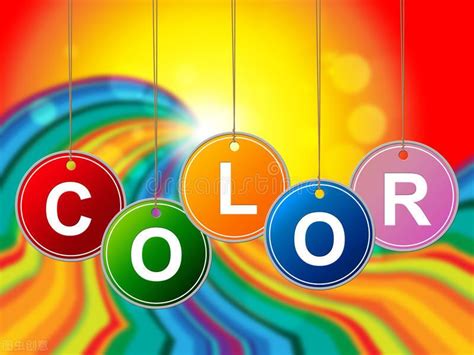 颜色心理学：从你喜欢的颜色，看出你对异性有多大的吸引力 - 知乎