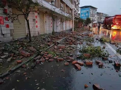 岷县漳县6.6级地震见闻：震后的生活-嵊州新闻网