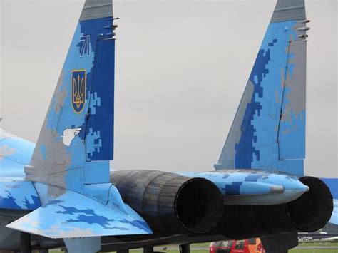 美媒：西方战机在乌克兰难有用武之地