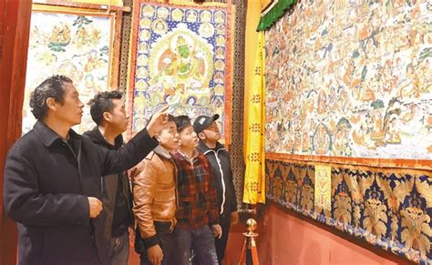 “十三五”期间中国特检院援青援藏援疆工作纪实-中国质量新闻网