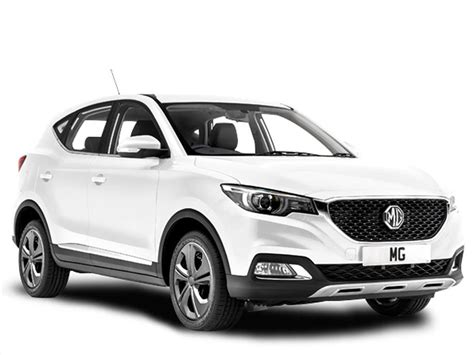 New MG ZS 2017 review | Auto Express