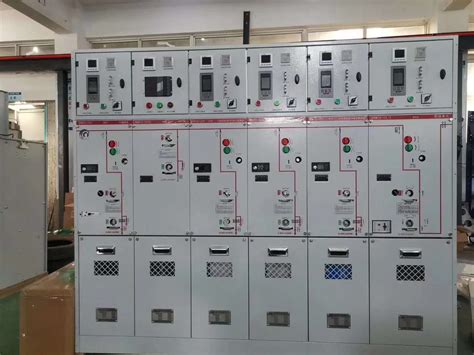10KV高压柜，10KV指的是什么-在10KV高压配电柜中，这是什么意思？