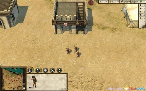 《要塞：十字军东征2》新视频截图 战斗激烈异常_www.3dmgame.com