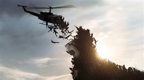 《僵尸世界大战2》电影公布制作起始时间：影片暂定名为“Maximillian”-新闻资讯-高贝娱乐