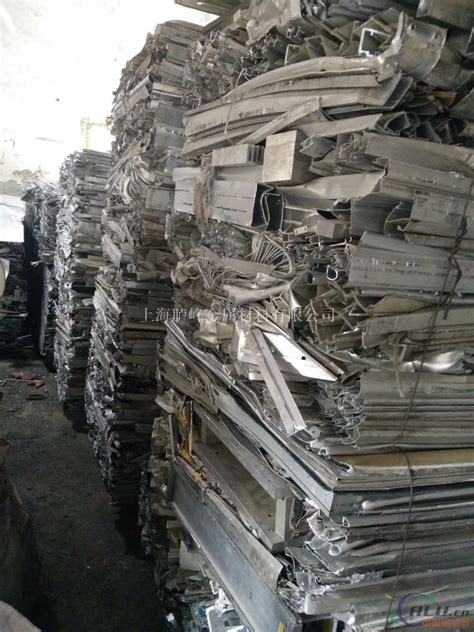 废铝板 废铝配件回收_废铝-上海胪峰金属材料有限公司