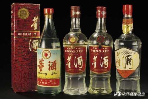 中国十大名酒 - 快懂百科
