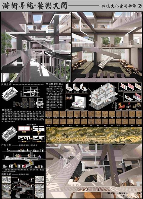 茁华教育校区环境设计|空间|室内设计|maobrand - 原创作品 - 站酷 (ZCOOL)