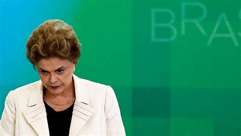“我否认巴西现任总统对我的指控”_澎湃号·媒体_澎湃新闻-The Paper