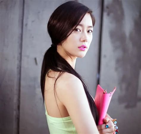 韩国最美的10位女演员照片(韩国最美女演员前十名)-海诗网