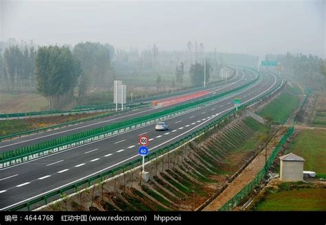 陕西宝汉高速公路高清图片下载_红动中国