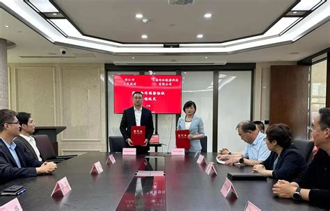 山西航产集团与朔州市政府签署朔州机场战略合作协议-中国民航网