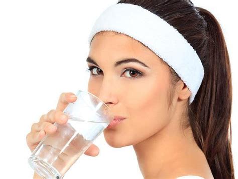 喝水减肥法 怎么喝水才能减肥-【减肥百科网】