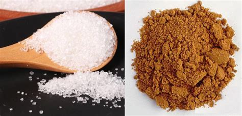 白糖是什么做的？甘蔗和甜菜制造白糖图解，白糖的营养价值和功效