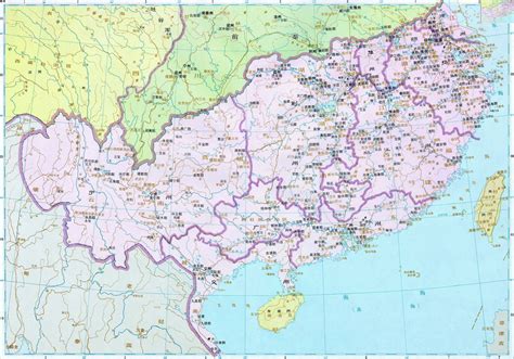 东晋历史地图全图高清版-历史地图网