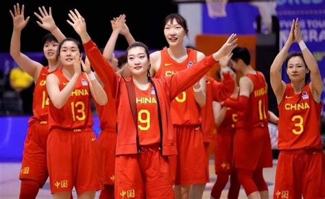今晚有亚运女篮直播吗？cctv5在线直播中国女篮vs日本女篮_球天下体育