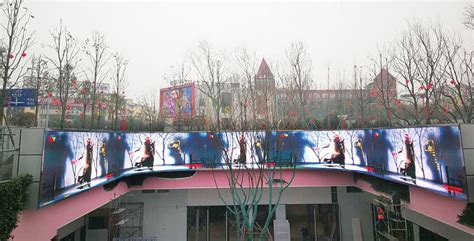 UV广告牌设计制作理念分析-广州一诺数码图像有限公司