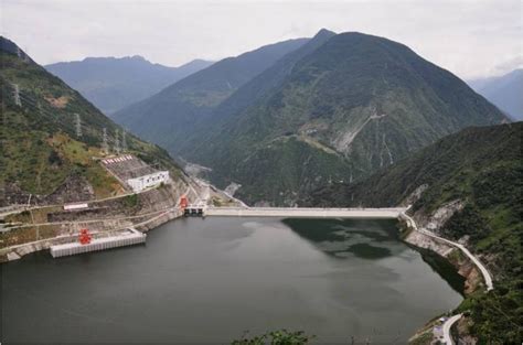 今年四川水电“弃水”电量260亿千瓦时 水电企业流掉80亿元-广东省水力发电工程学会
