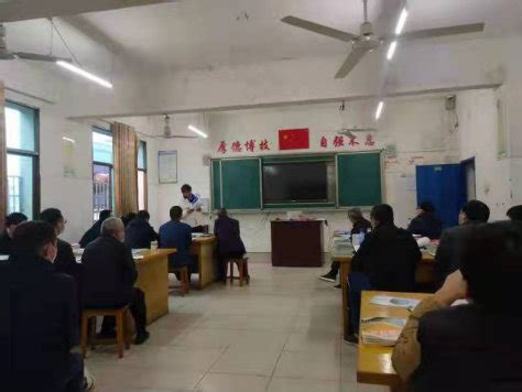 我校举行教师业务能力考试_冷水江市高级技工学校
