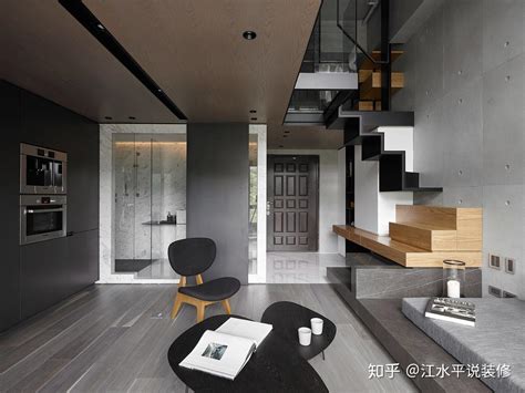 清新ins风小面积公寓 | 杭州亚加装饰-建e室内设计网-设计案例