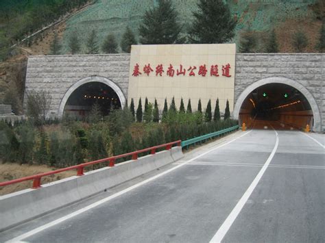中国铁建有多牛？看看他设计的那些隧道就知道了！_铁一院