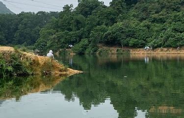 梅林水库_梅林水库钓鱼攻略_梅林水库可以钓鱼吗 - 钓鱼人