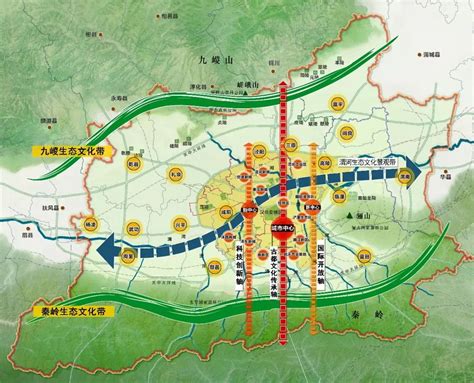 2021首届新型基础设施建设博览会在西安国际会展中心开幕-中亿华商有限公司