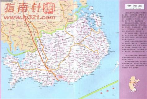湛江市地图 - 卫星地图、高清全图 - 我查