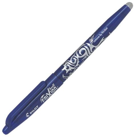 4902505322785 EAN - Pilot Fri Xion Rollerball Pen With Eraser And | UPC ...