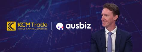 KCM Trade首席市场分析师做客澳洲顶级财媒Ausbiz ：2024投资机会抢先看_中华网