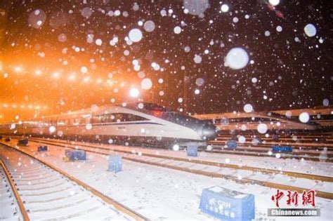 隧道漏水京广高铁大面积延误 20多趟列车晚点 - 头条新闻 - 湖南在线 - 华声在线