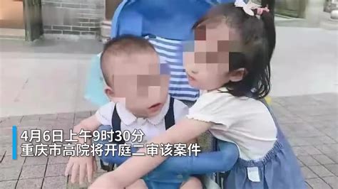 重庆姐弟坠亡案现场细节：2孩子被父亲抱住顺窗扔下楼，同楼居民披露更多
