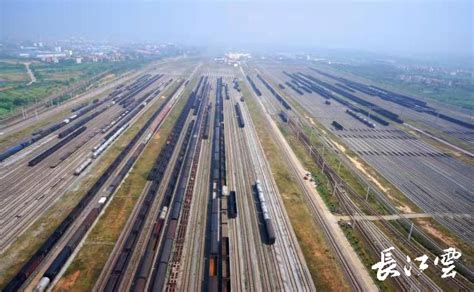 武汉最新铁路枢纽规划获批！引入13条干线|枢纽|汉口站|武康_新浪新闻