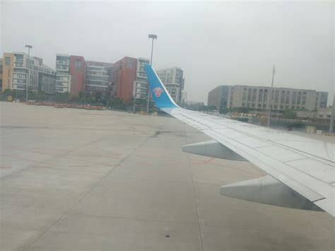 上海虹桥机场候机楼外景视频素材_ID:VCG2218854426-VCG.COM