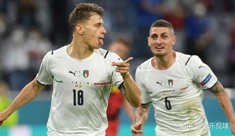 意大利对阵西班牙进球数分析：意大利攻守俱佳_球天下体育