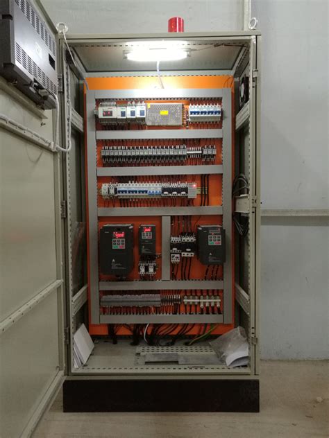 【PLC非标自动化设备控制成套电气系统定制】价格_厂家-供应商网
