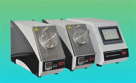 全自动润滑油氧化安定性测定器 （旋转氧弹法）-氧化安定性测定器-石油仪器-产品世界