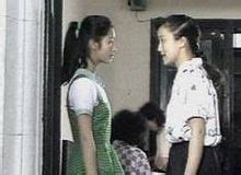 《十六岁的花季》未曝光老剧照_上海城事_太平洋女性网上海频道