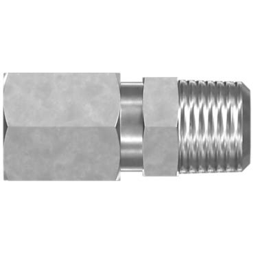 117-7634: Adapter-Straight | Cat® Parts Store