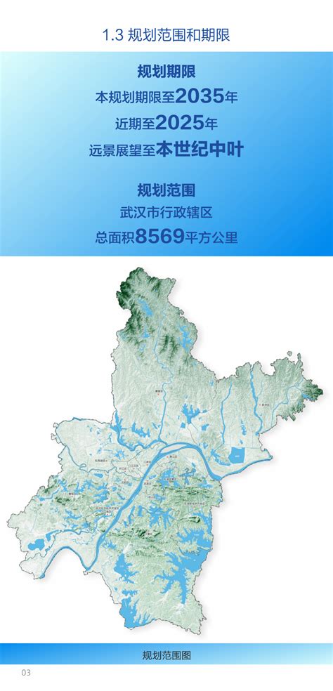 《武汉市国土空间总体规划（2021-2035年）》草案公示_自然资源