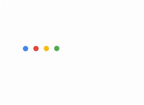 Google谷歌发布新Logo，附动态截图-威言威语