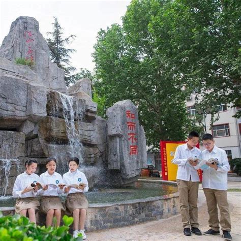 河南科技大学与涧西区人民政府签署战略合作协议 - 河南科技大学通知公告 - Free考研考试