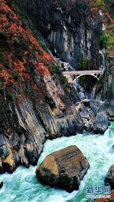 云南省迪庆州梅里雪山十三塔 - 中国国家地理最美观景拍摄点
