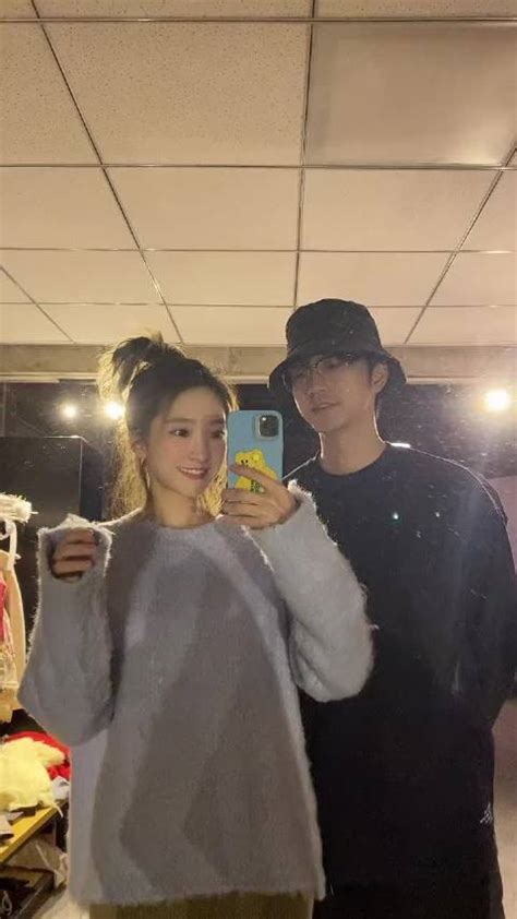 杨凯雯图片